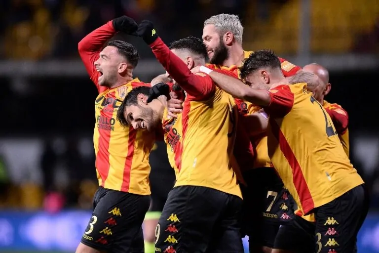 Benevento