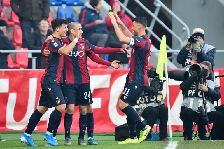 Bologna-Atalanta