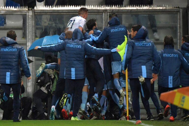 Lazio