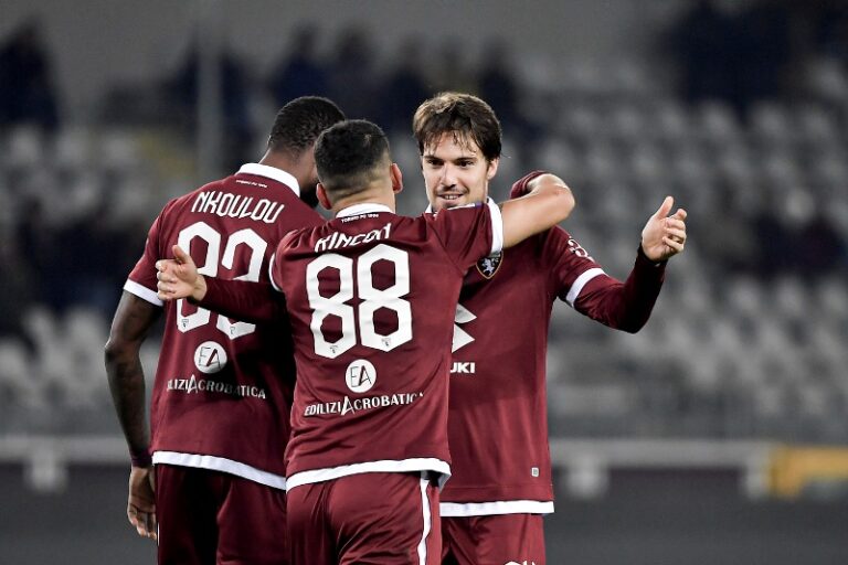 Torino-Spal