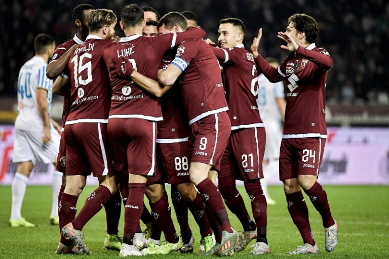 Torino-Spal