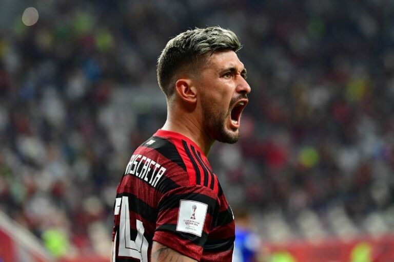 Flamengo-Al Hilal