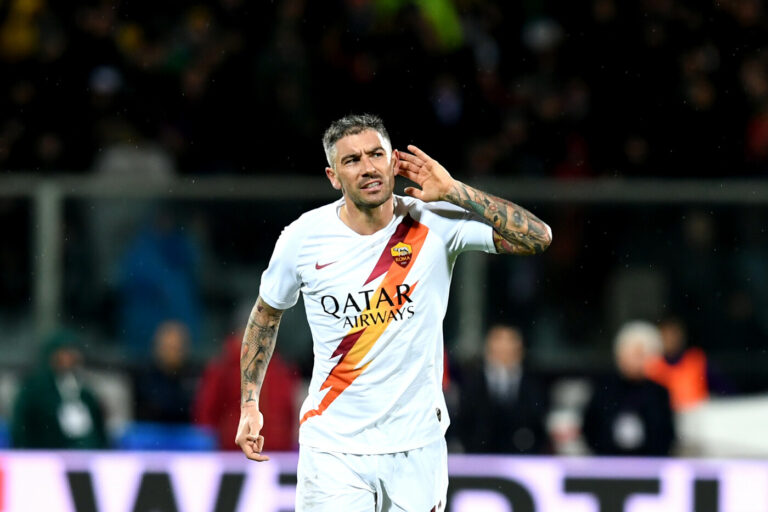 fiorentina roma