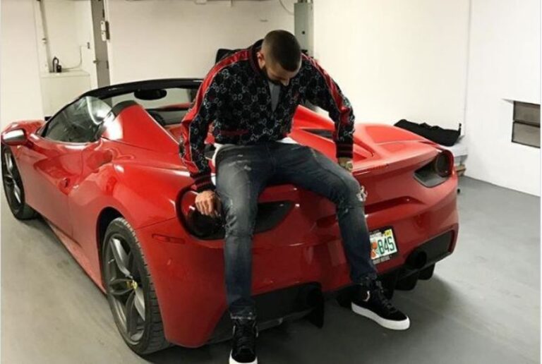 auto Benzema