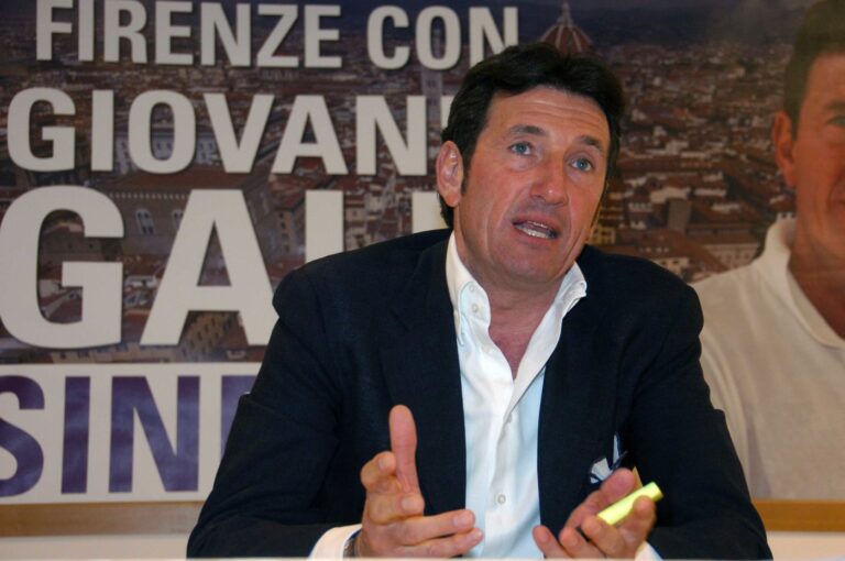 Giovanni Galli