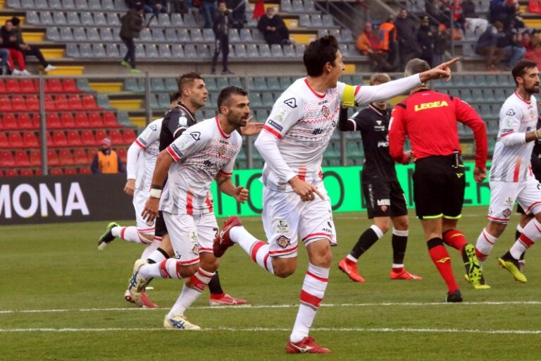 Cremonese-Perugia
