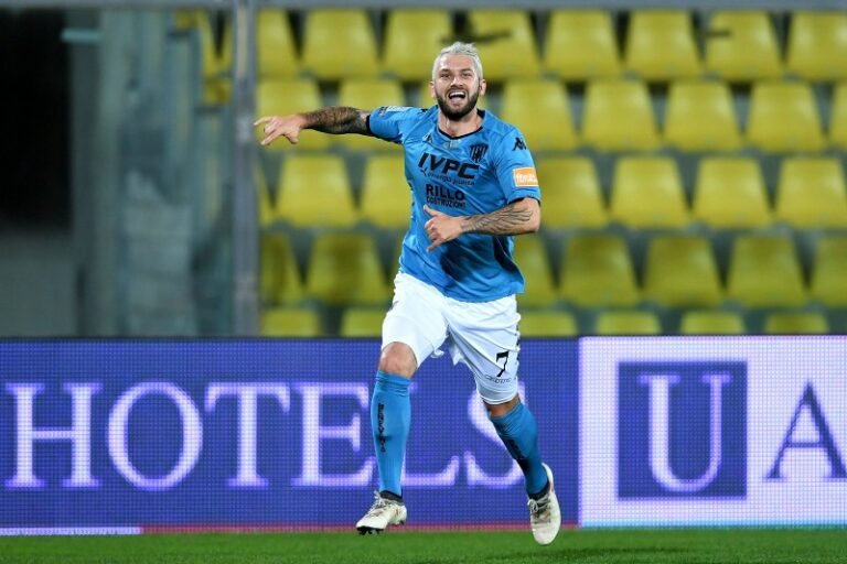 Livorno vs Benevento