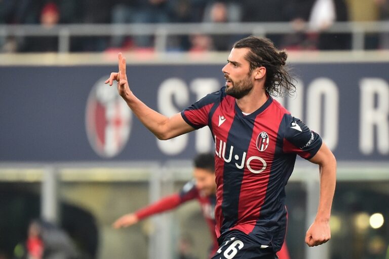 Bologna-Atalanta