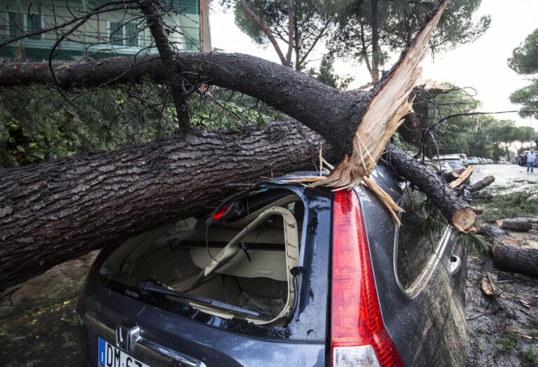 incidente