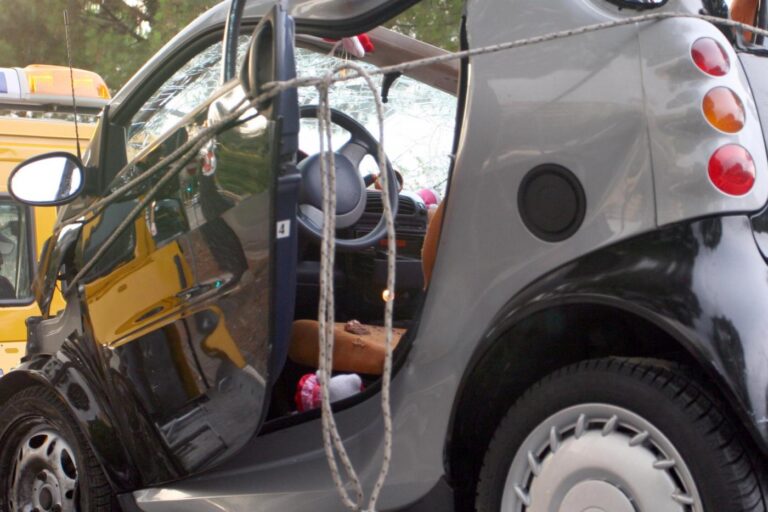 Incidente