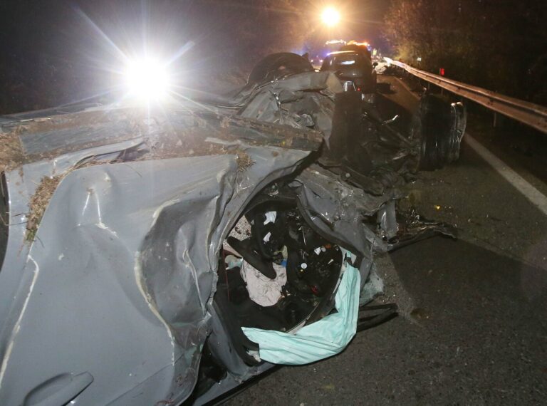 incidente