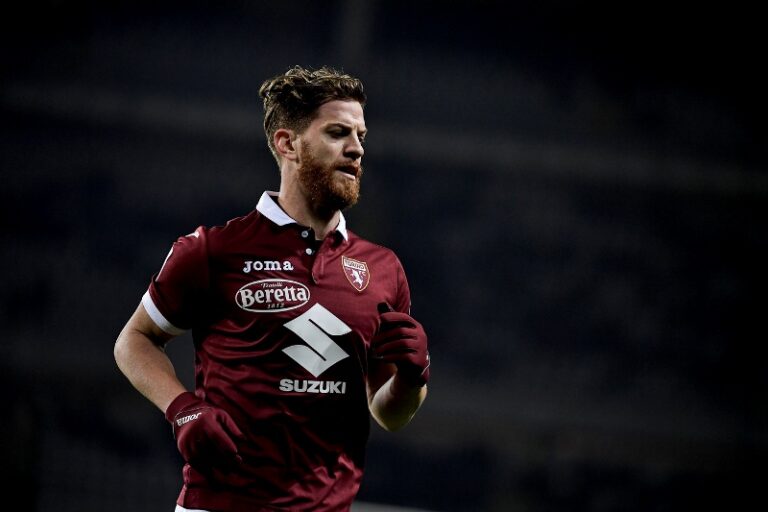 Torino-Spal Ansaldi