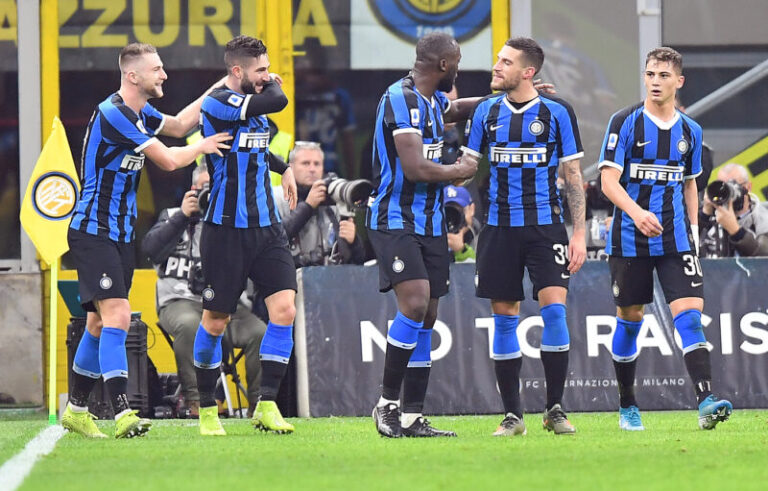 Inter-Genoa