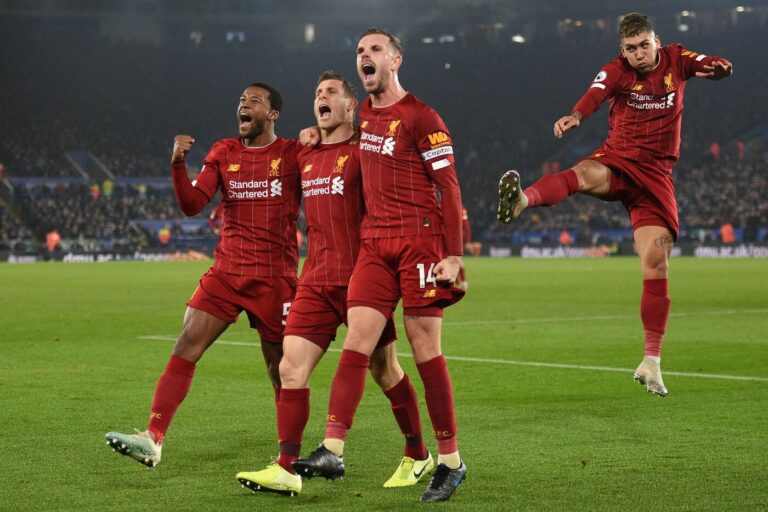 Liverpool