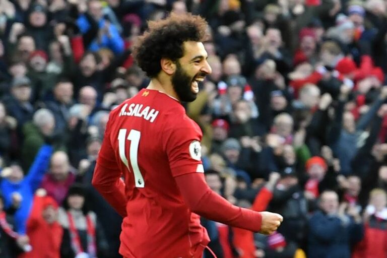Liverpool vs Watford