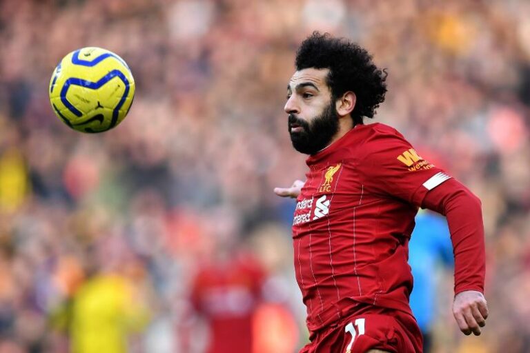 Liverpool vs Watford