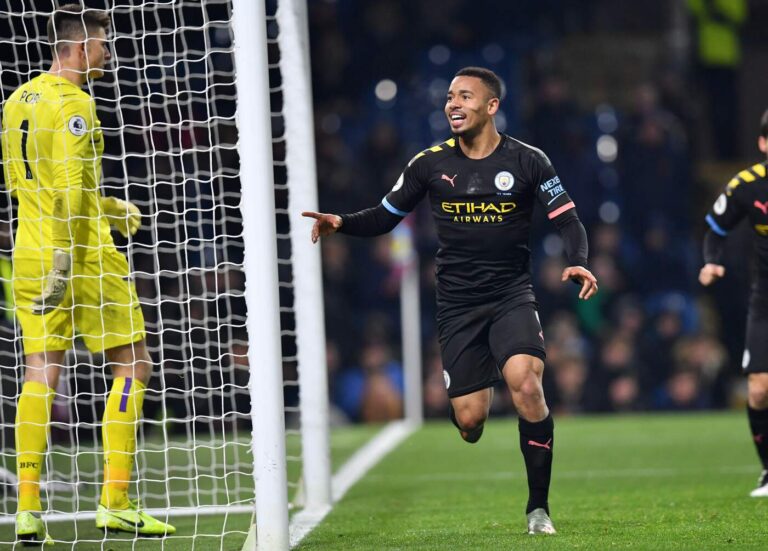 Manchester City