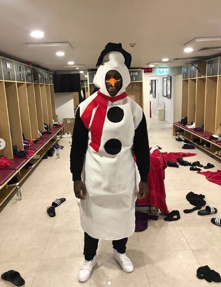 michail antonio
