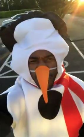 michail antonio