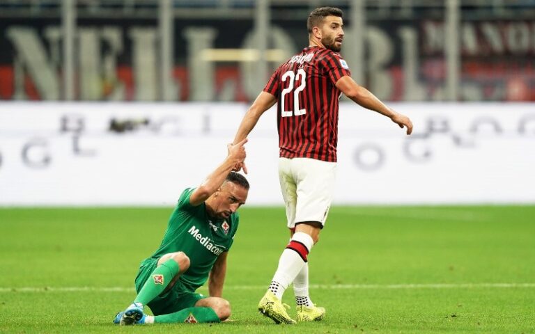 Milan Musacchio