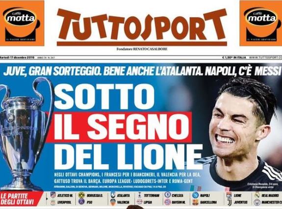 TuttoSport