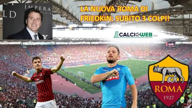 roma
