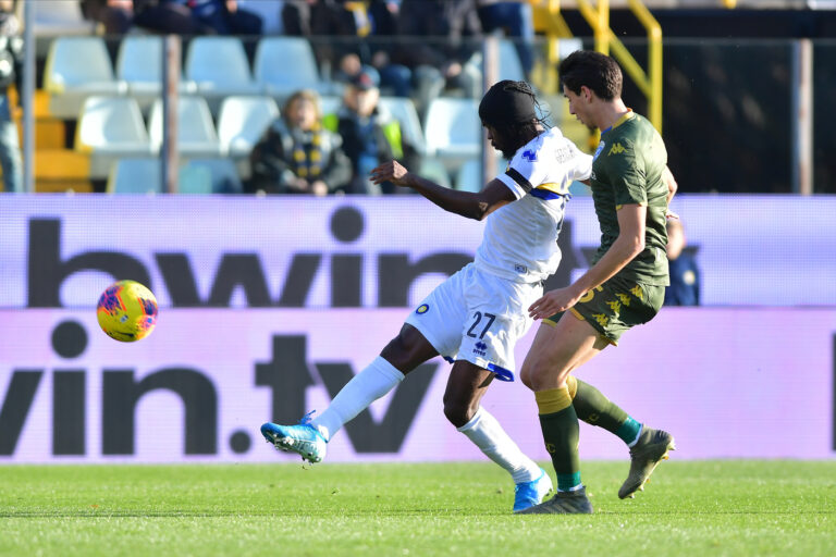 Parma Brescia