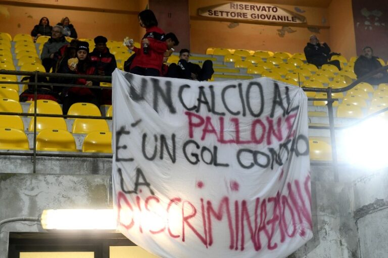 Livorno vs Benevento