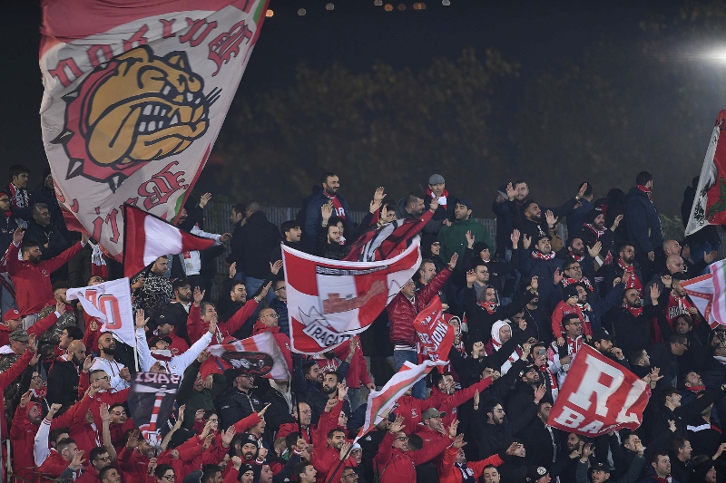 Casertana-Bari