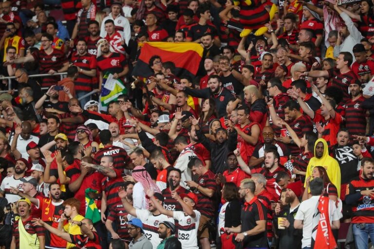 Flamengo-Al Hilal