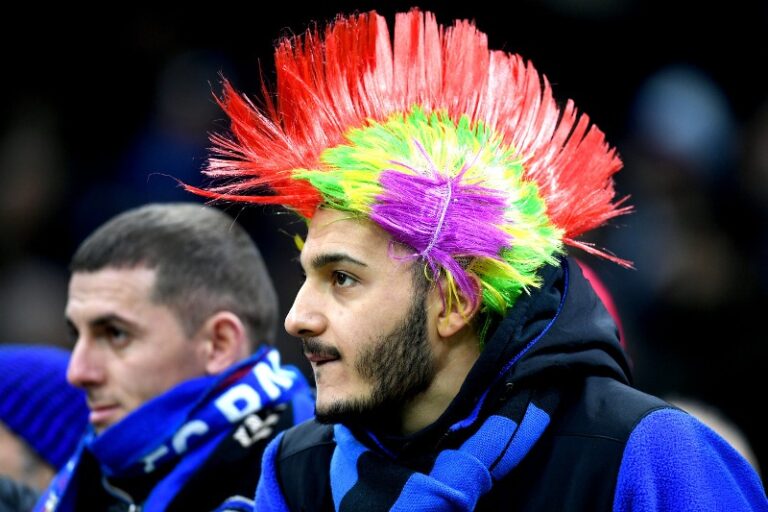 Inter vs Barcellona - UEFA Champions League 2019/2020