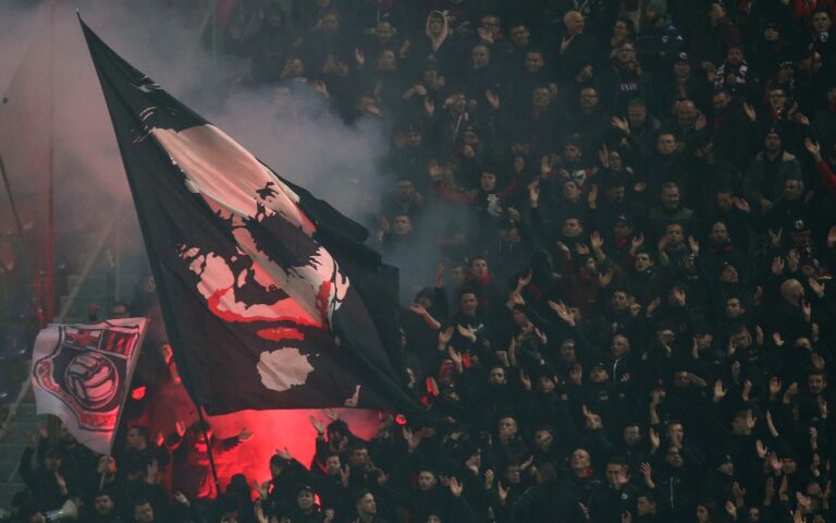 Milan