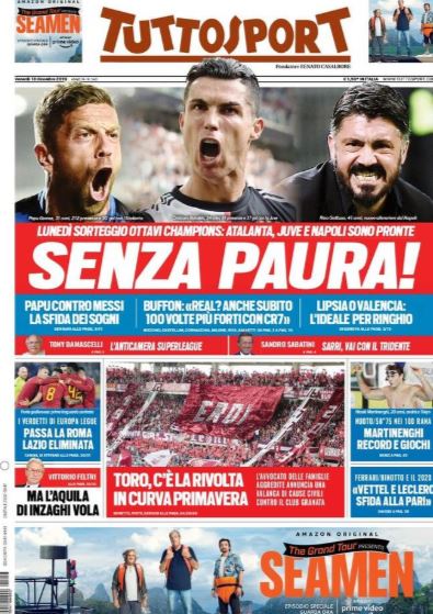 TuttoSport