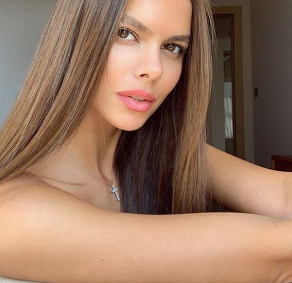 Viktoria Odintcova