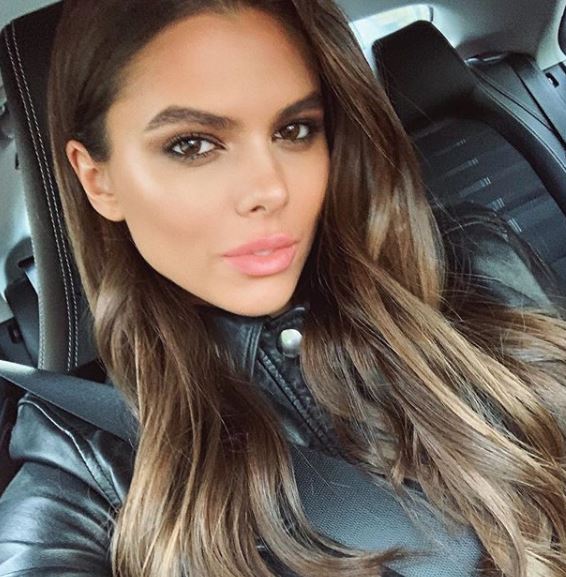 Viktoria Odintcova