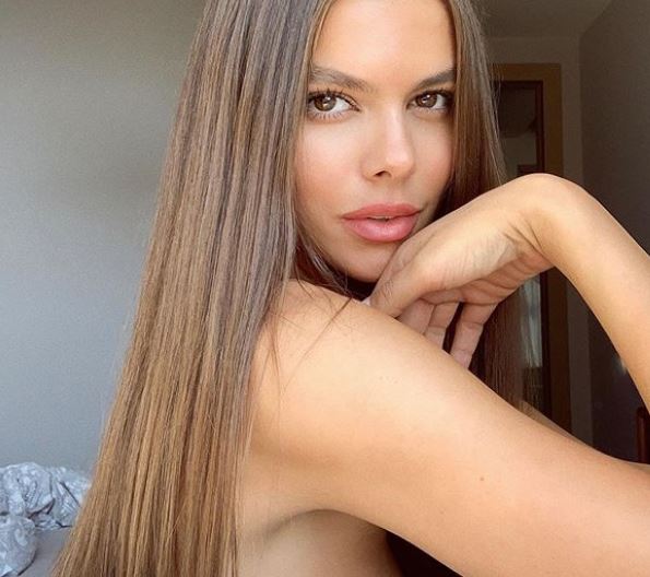Viktoria Odintcova