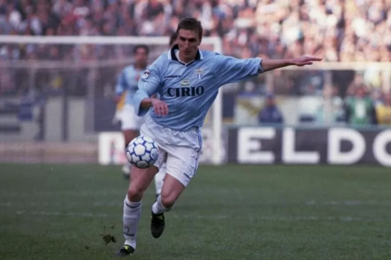 Alen Boksic