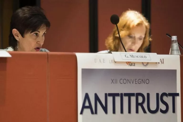 Antitrust