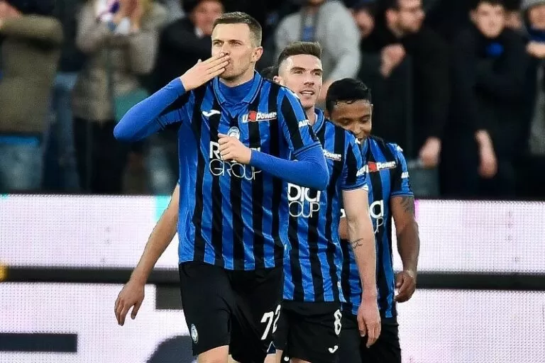 Atalanta-Parma