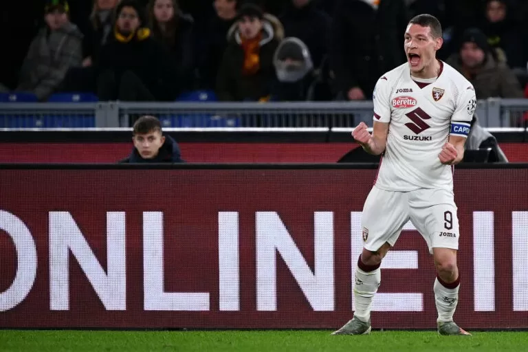 Belotti