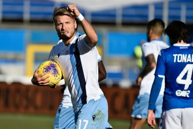 Brescia Lazio