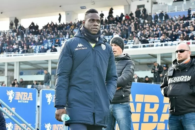 Balotelli