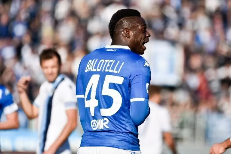 Balotelli