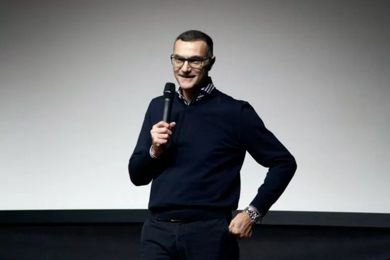 Beppe Bergomi
