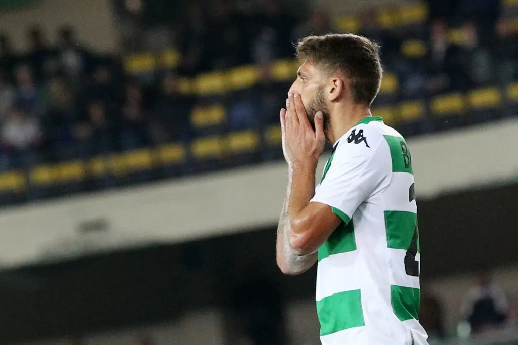 Berardi