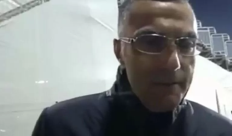 Bergomi