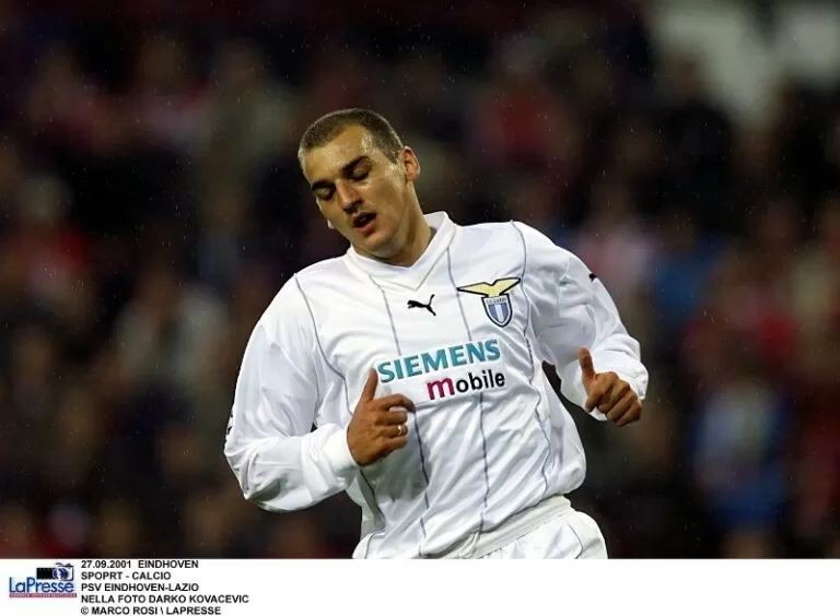 Darko Kovacevic