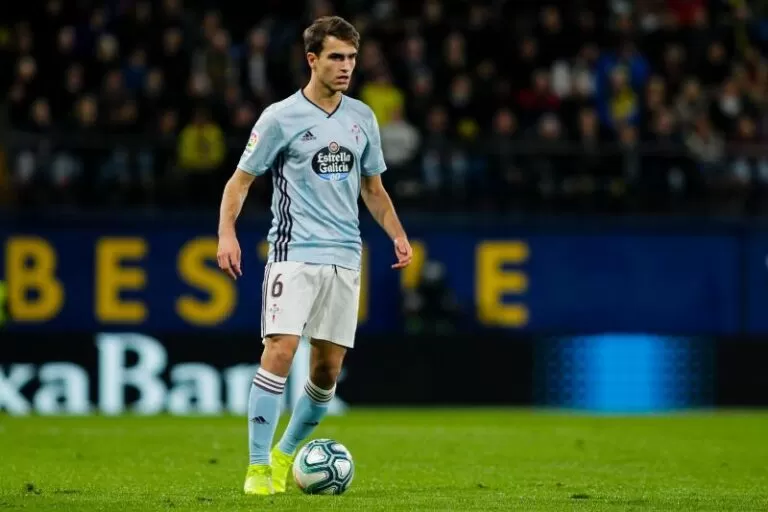 Denis Suarez