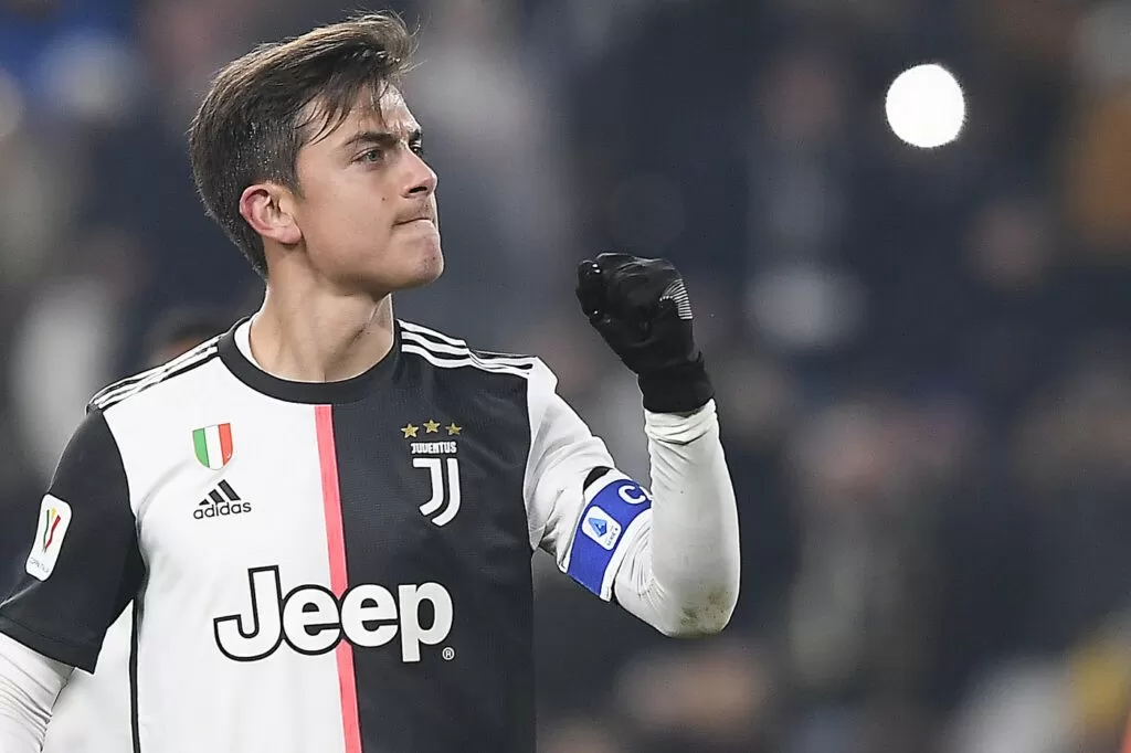 Dybala