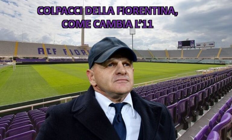 Fiorentina